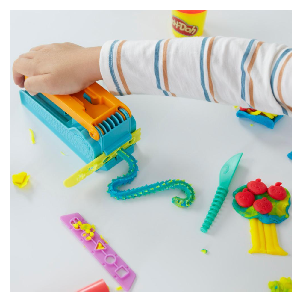 Play Doh Fun Factory Starter Set