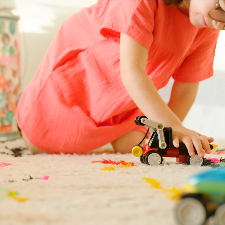 SmartMax Power Vehicles