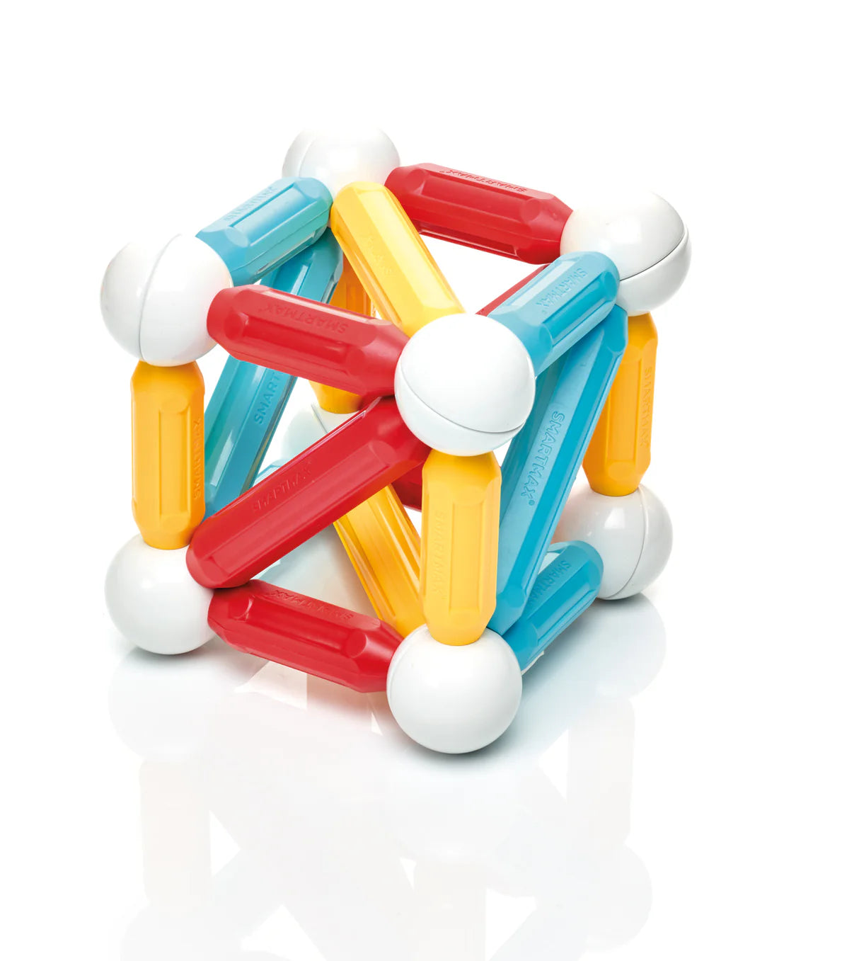 SmartMax Start 23-piece Set