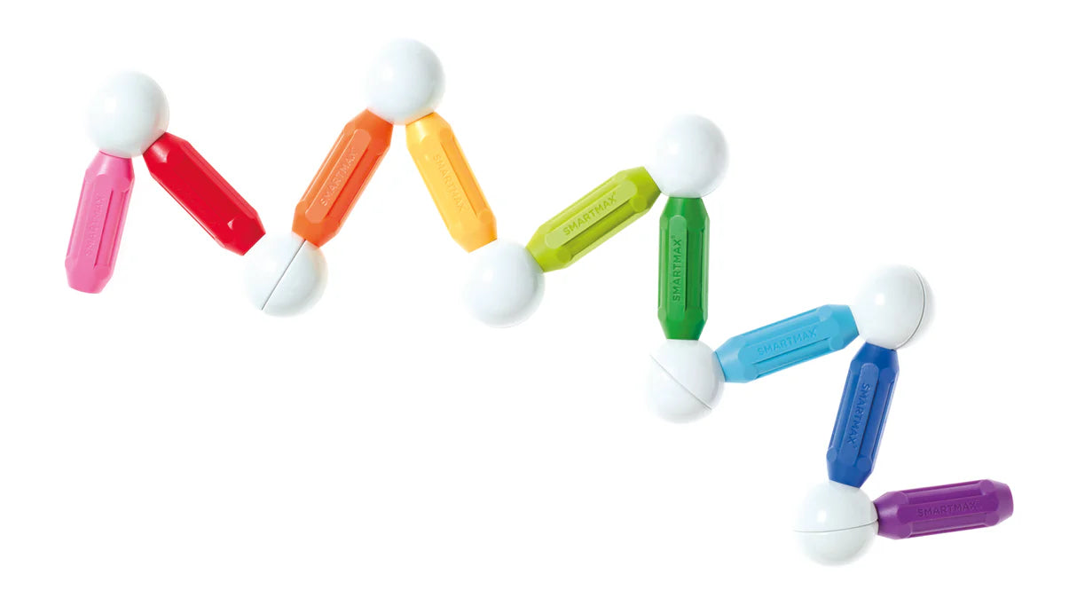 SmartMax Start 23-piece Set