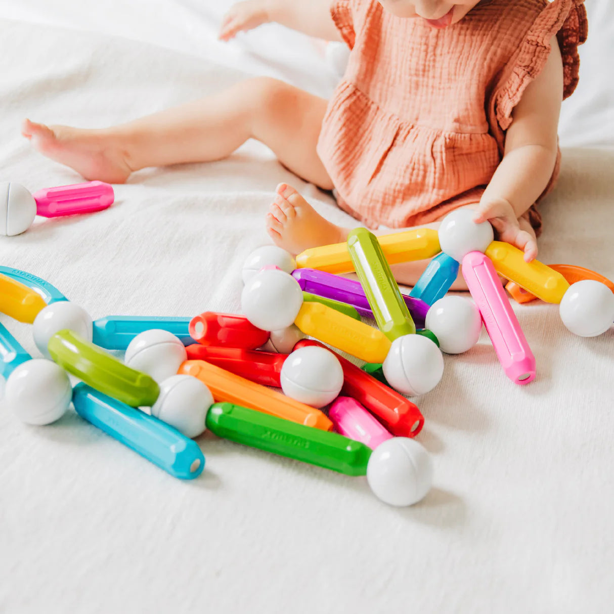 SmartMax Start 23-piece Set