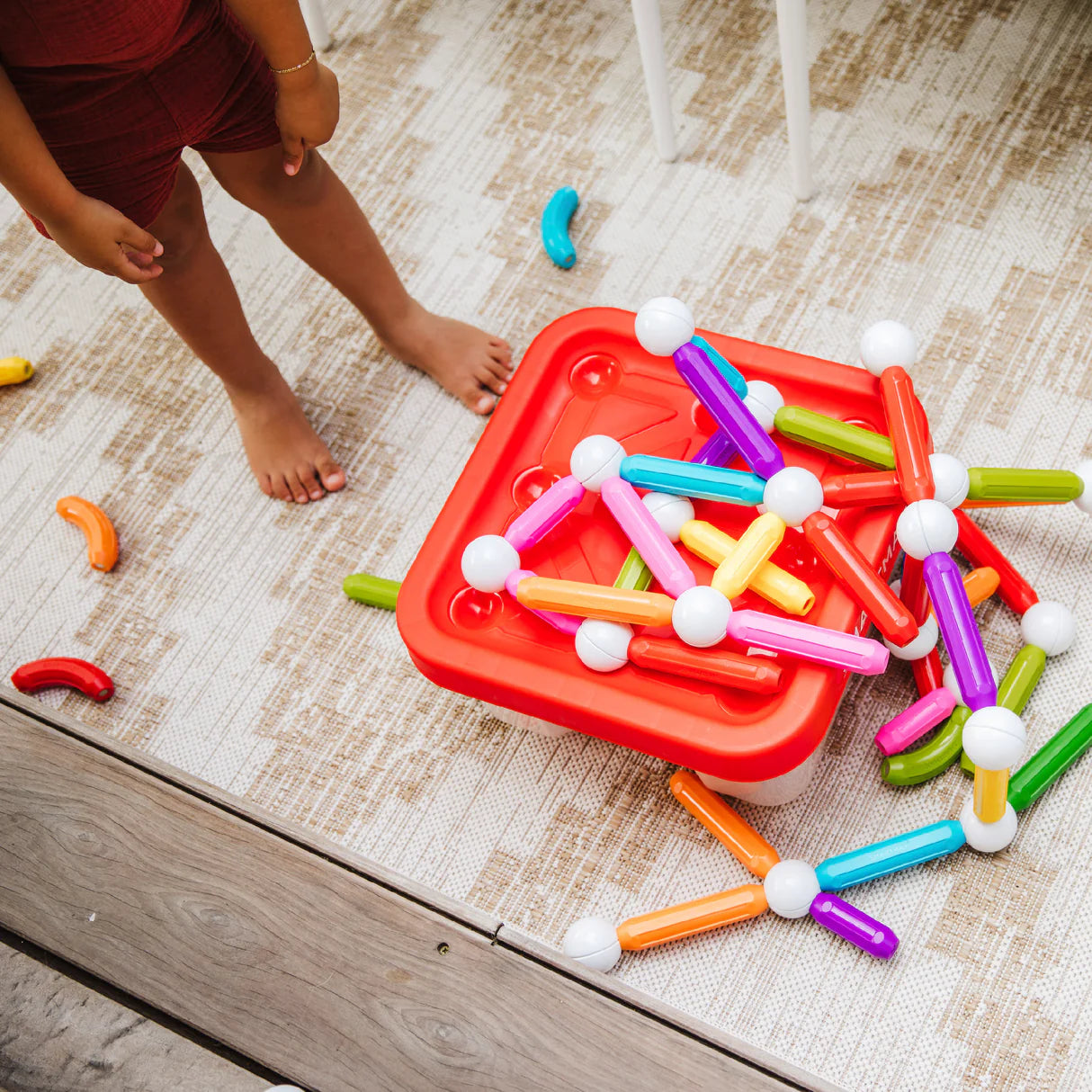 SmartMax Start 23-piece Set