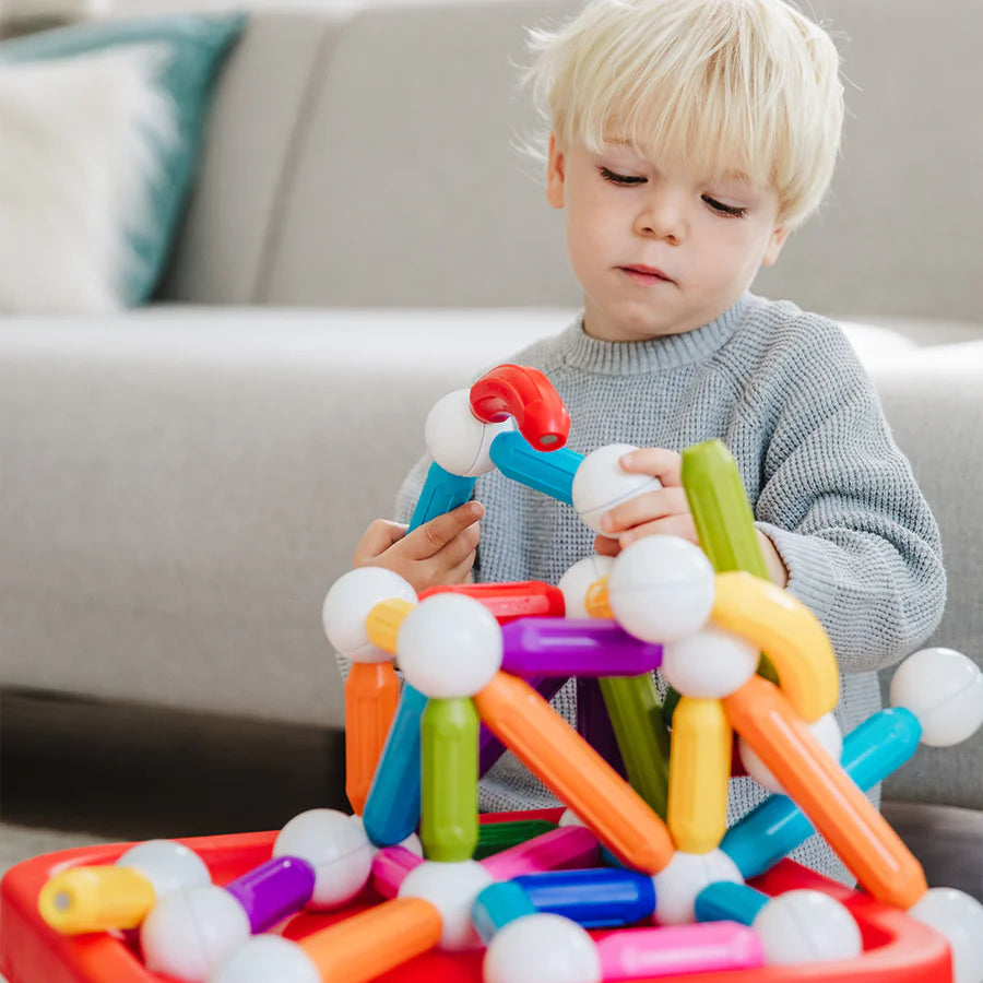 SmartMax Start 23-piece Set