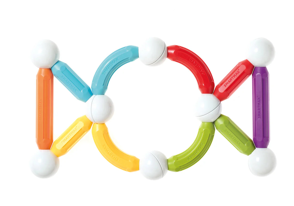 SmartMax Start 30-piece Set