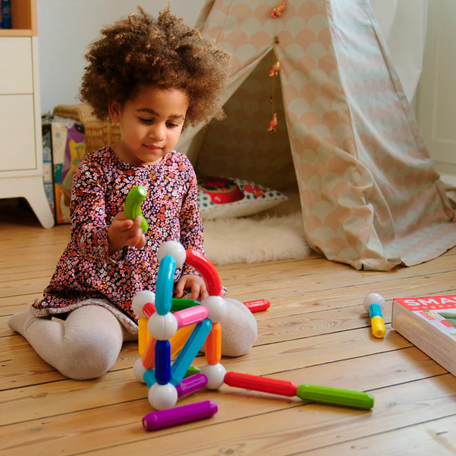 SmartMax Start 30-piece Set