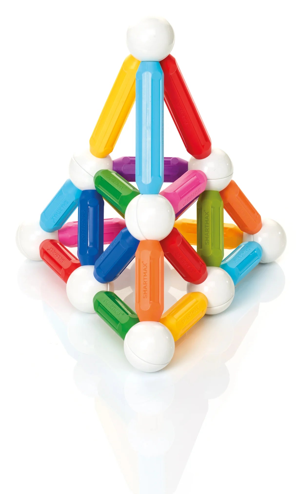 SmartMax Start XL 42-piece Set