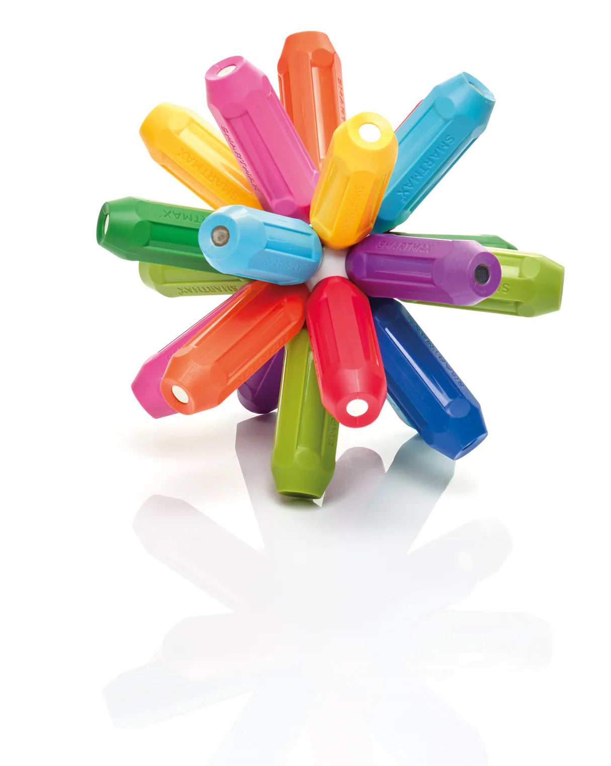 SmartMax Start XL 42-piece Set