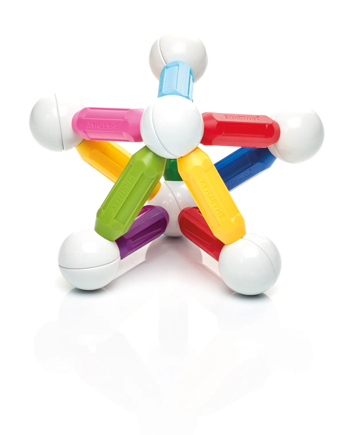 SmartMax Start XL 42-piece Set