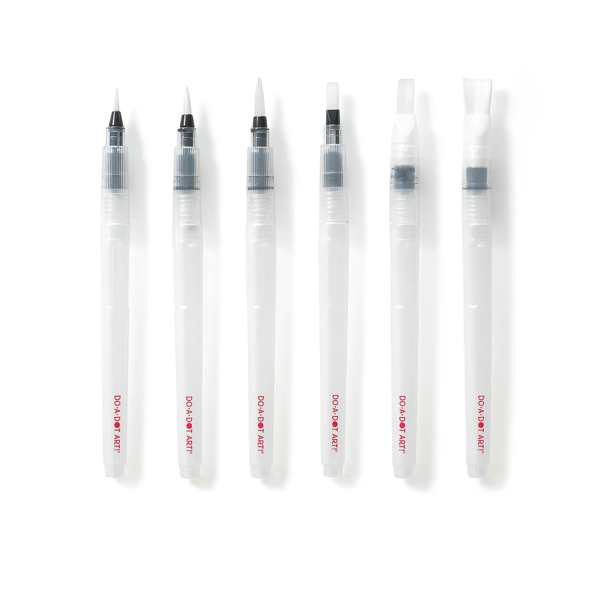 Swishies Refillable Watercolor Brushes