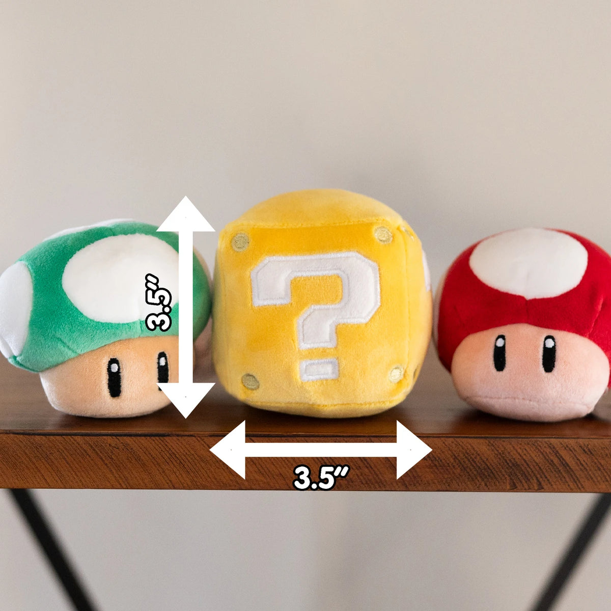 Super Mario Power Up Pack