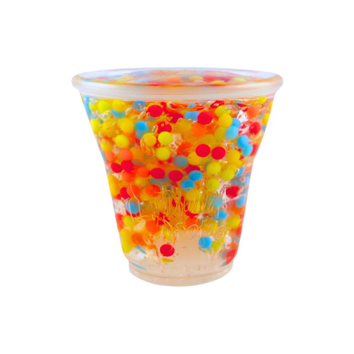 Dippin Dots Squishy
