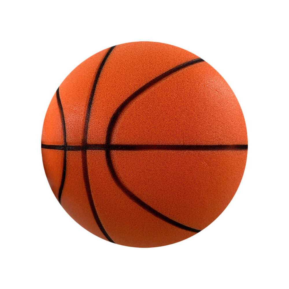 The Incredible Basketball