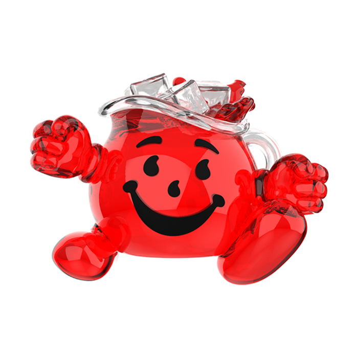 Kool-Aid Squishy