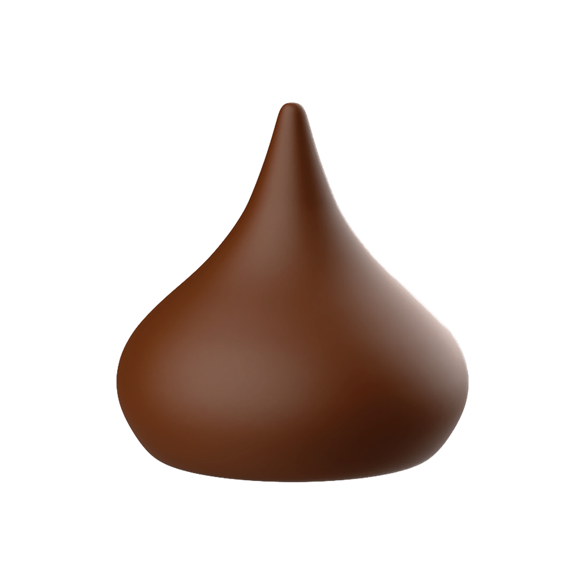 Hershey Kiss Squishy