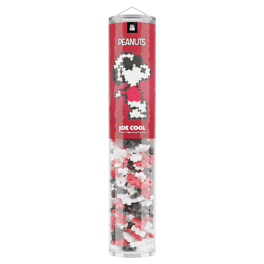 Joe Cool 275 pc Puzzle By Number
