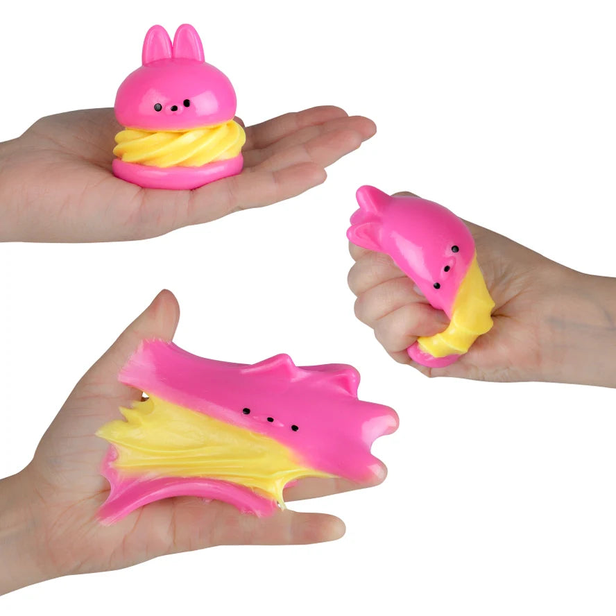 Taba-Licious Snackies