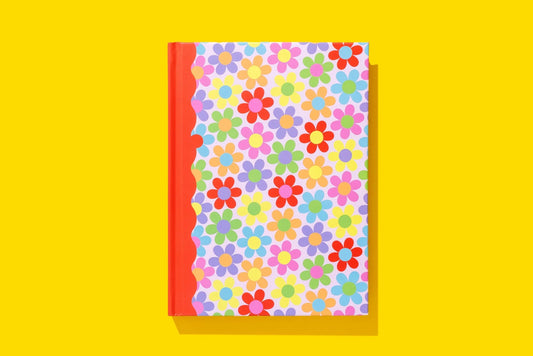 Flora Notebook