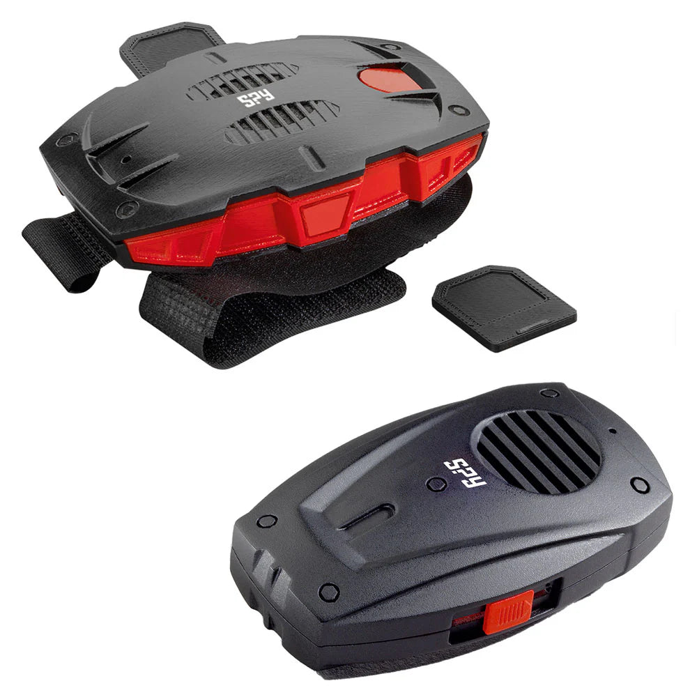 Spy Labs Master of Disguise