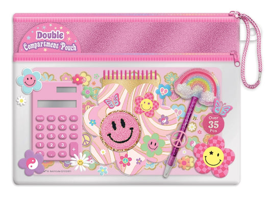 Groovy Flower Smart Helper