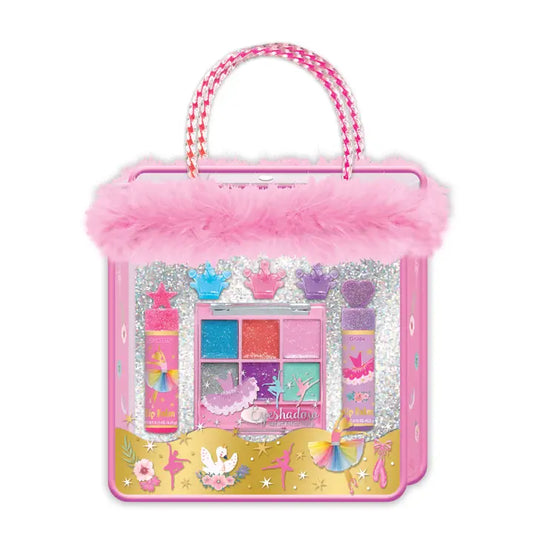 Ballerina Fancy Bag