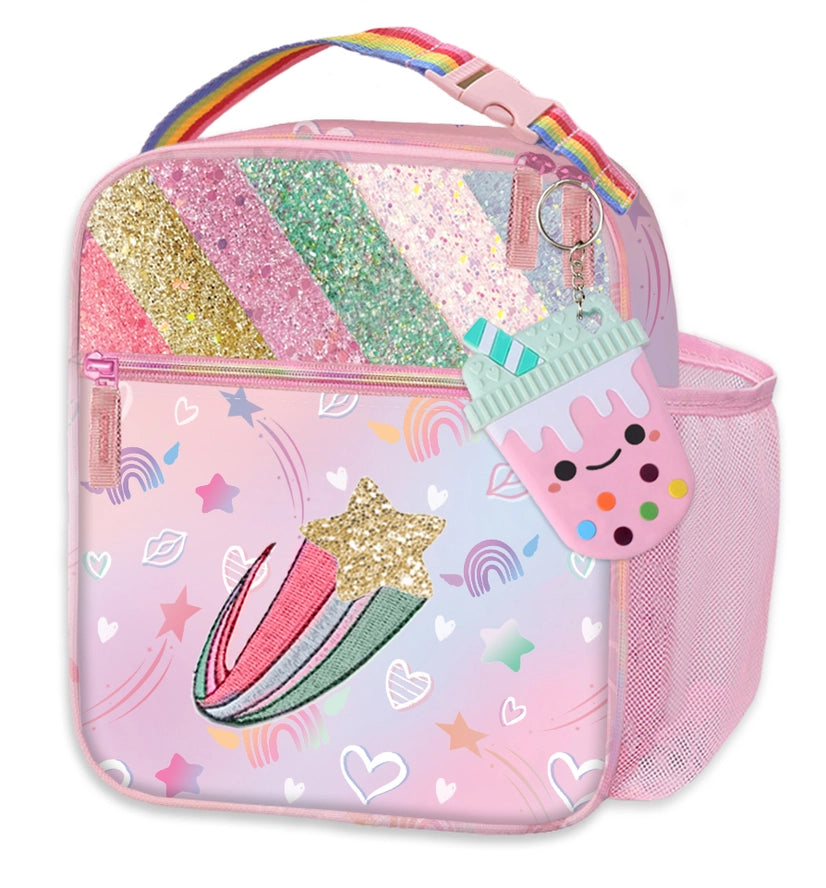 Rainbow Lunchbox