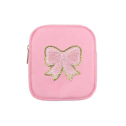 Varsity Bow Bag