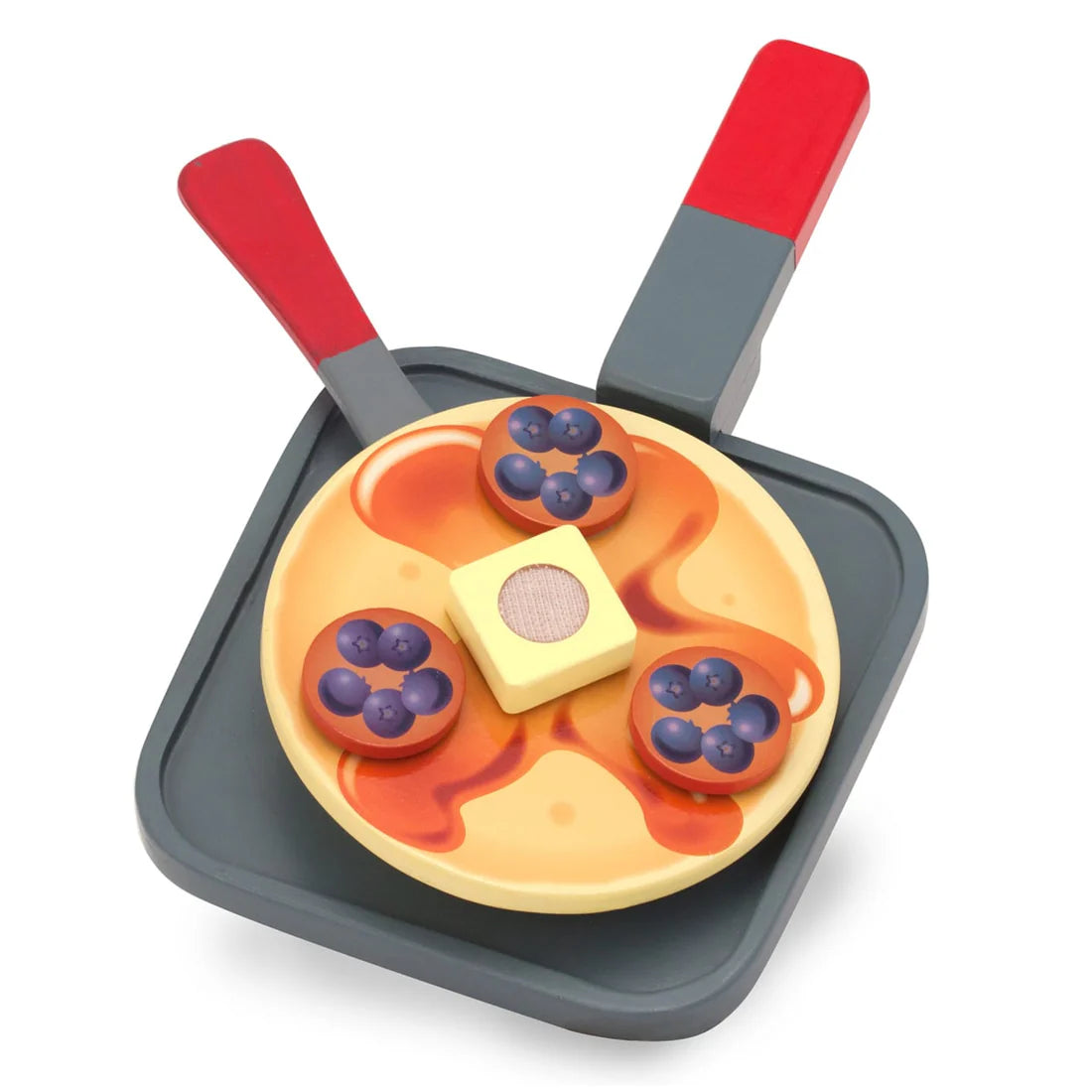 Flip & Serve Pancake Set