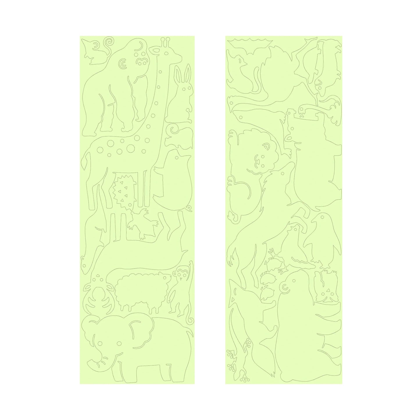GLOPLAY Animals