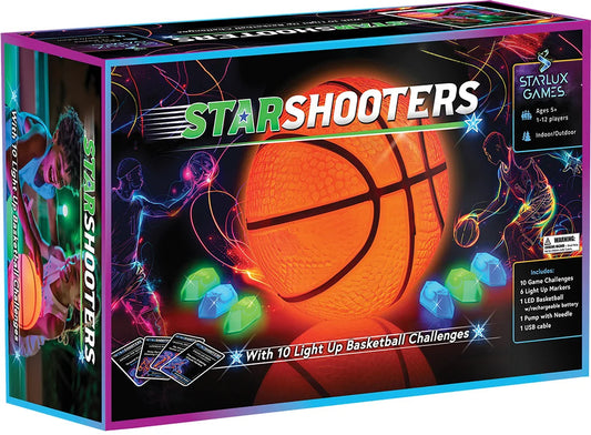 Star Shooters