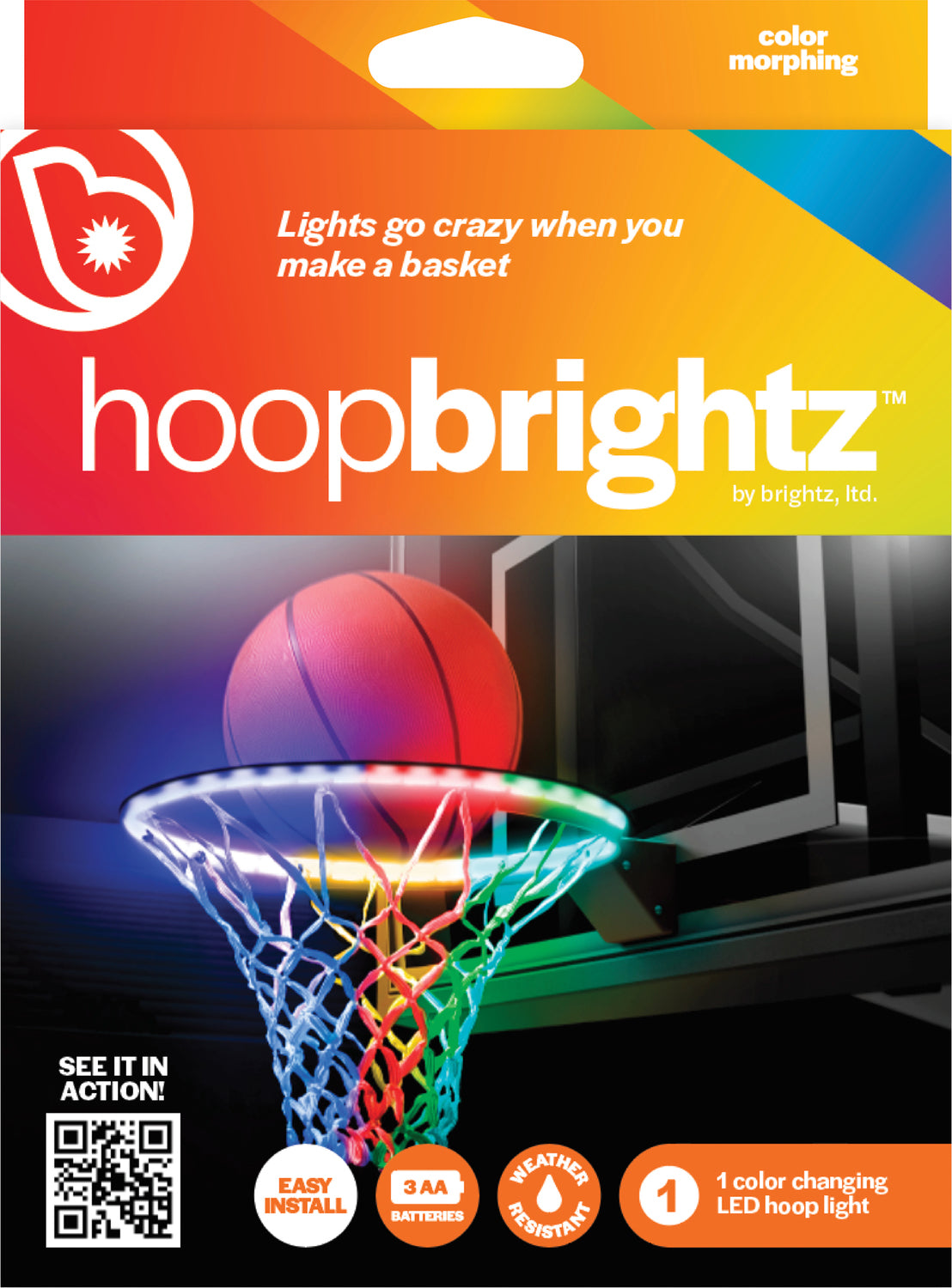 Hoop Brightz