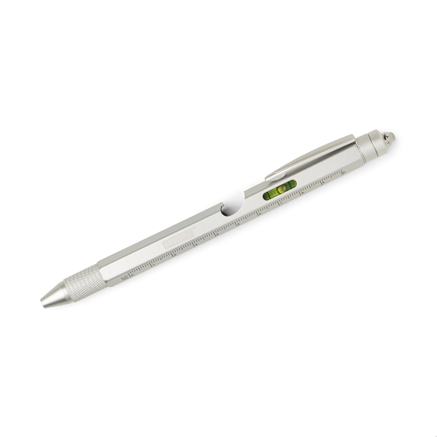 Level Up 9-in-1 Project Pen