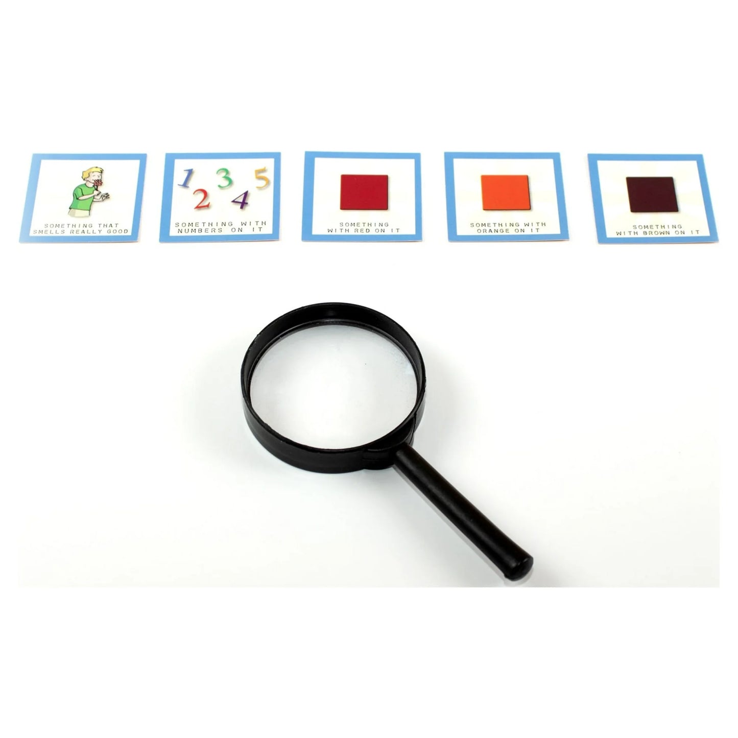 Scavenger Hunt for Kids