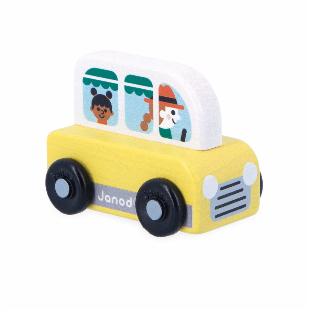 Crossroads Countryside Vehicles