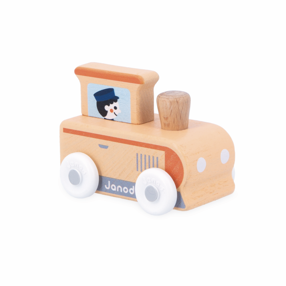Crossroads White Valley Vehicles