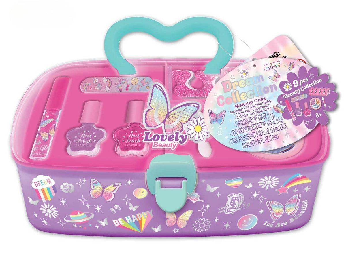 Butterfly Dream Collection
