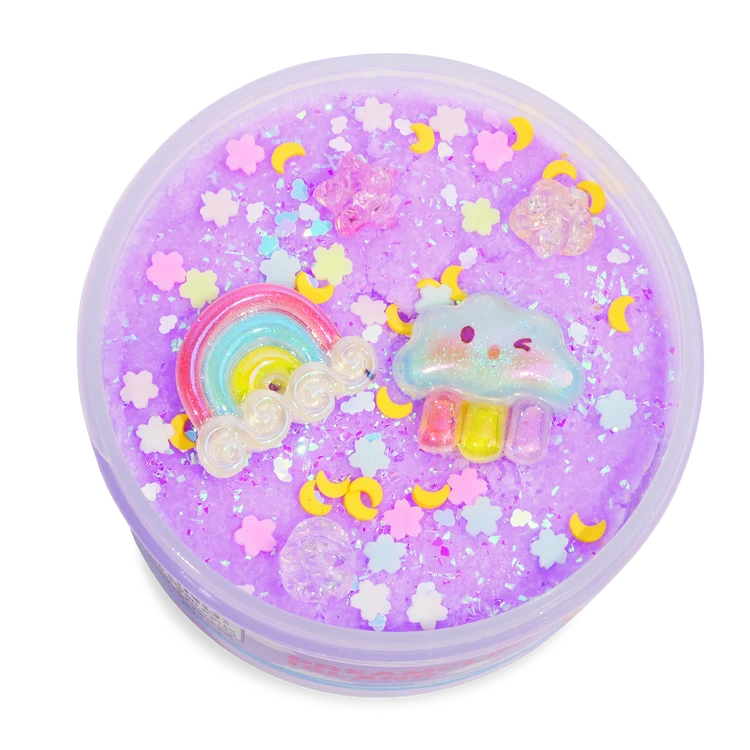 Peachybbies Dreamcloud Island Slime