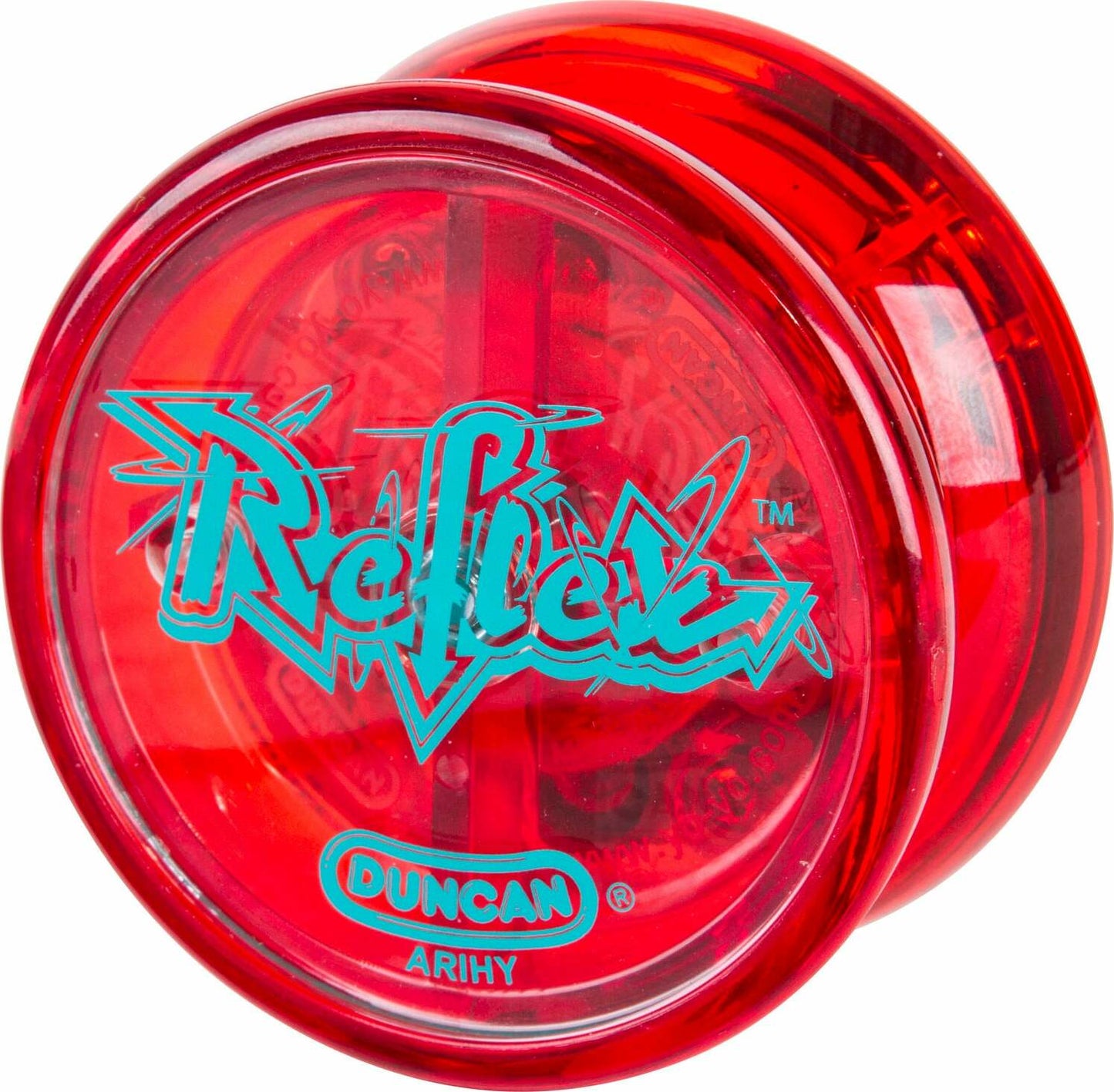 Reflex Auto Return Yo-Yo