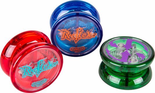 Reflex Auto Return Yo-Yo