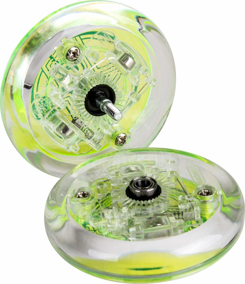 Pulse Yo-Yo