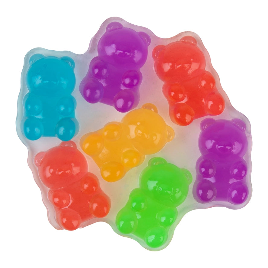 Taba-licious Candy Faves