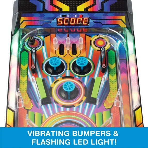 Arcade Pinball