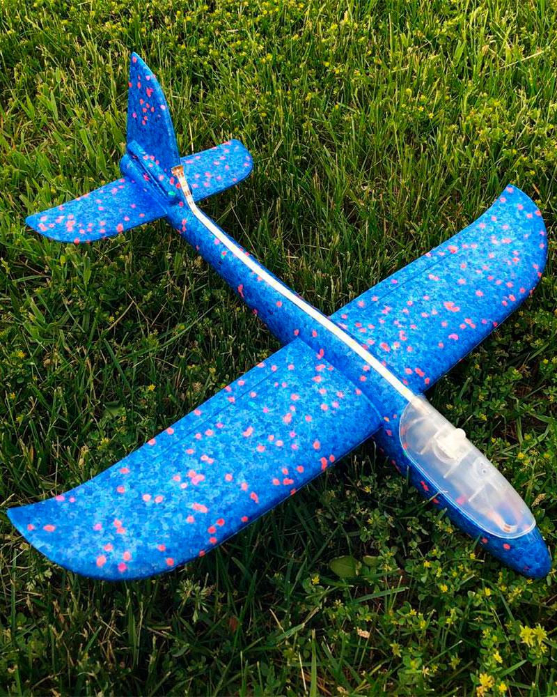 LED Sky Glider