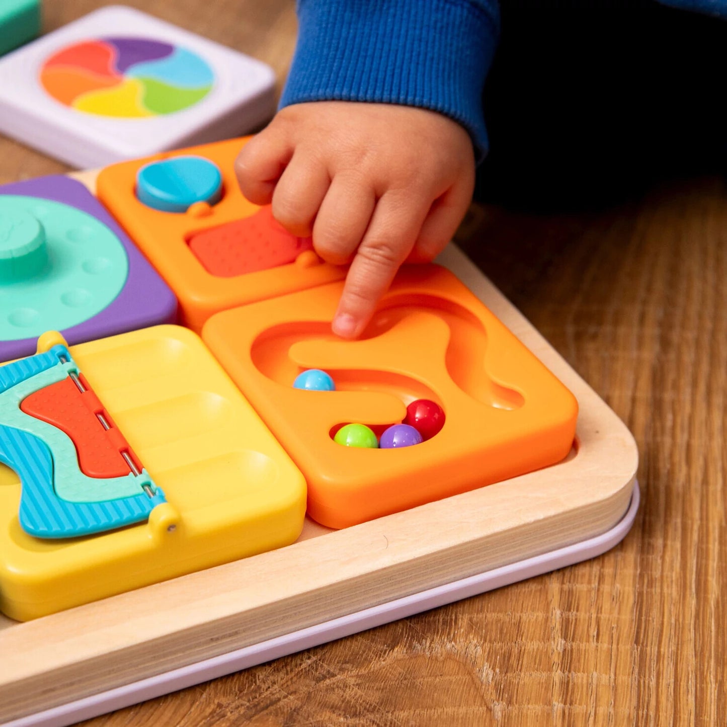 PlayTab Tiles