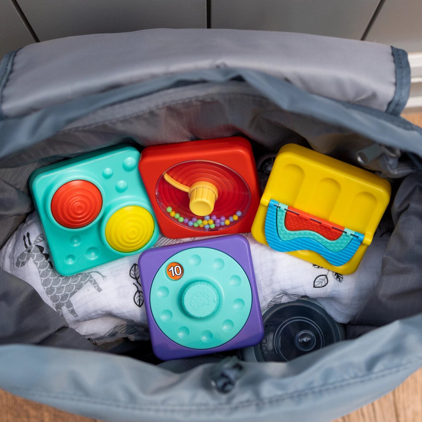 PlayTab Tiles
