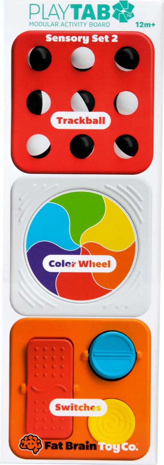PlayTab Tiles