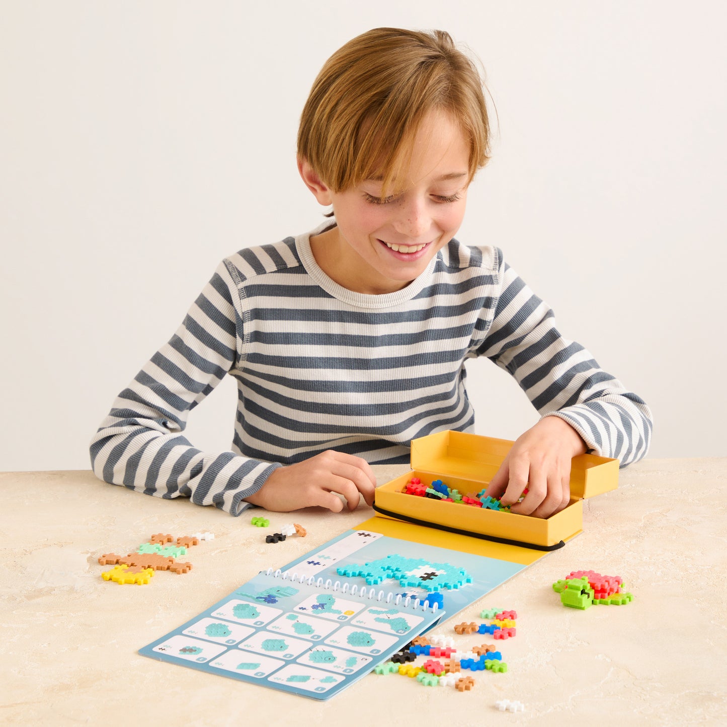 Ocean Activity Pad