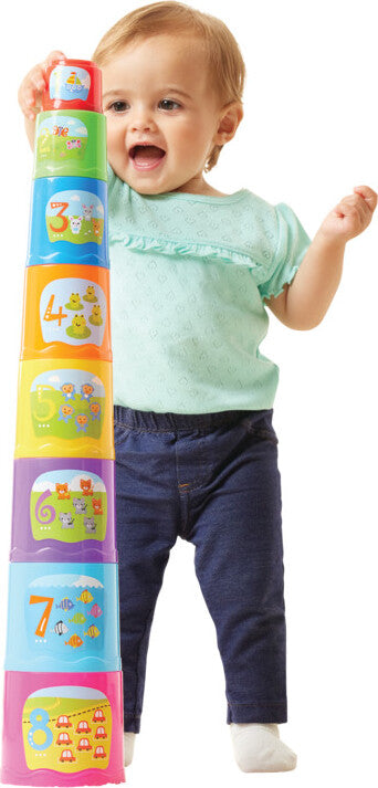 Kidoozie Little Learner's Trio
