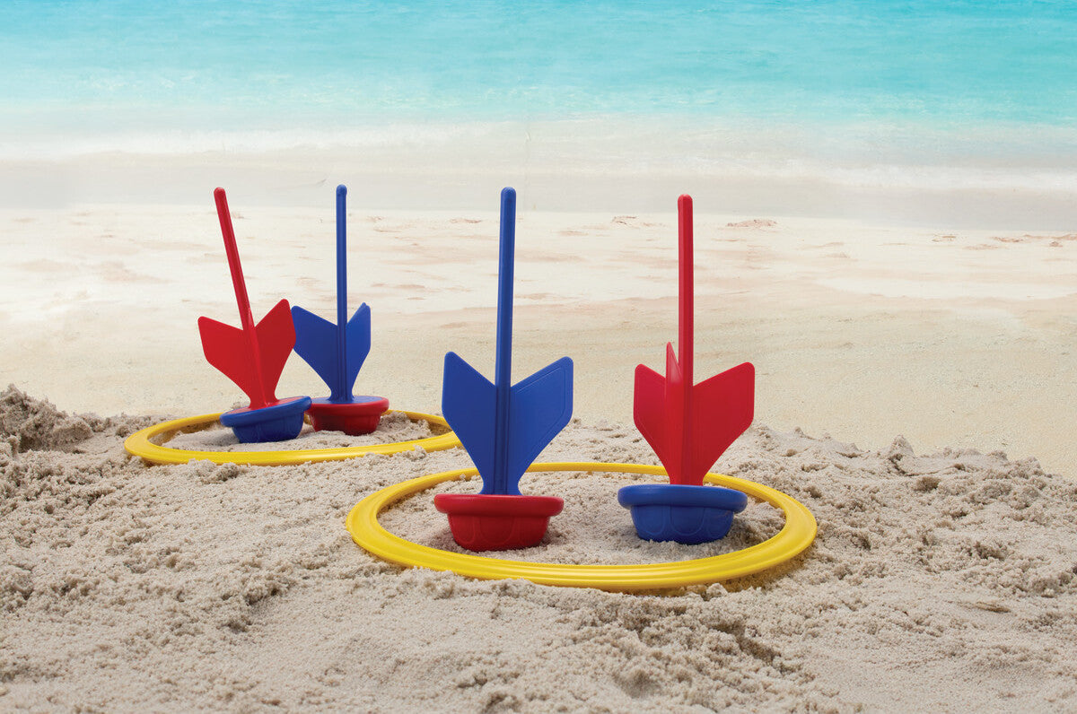 Kidoozie Bulls Eye Lawn Darts
