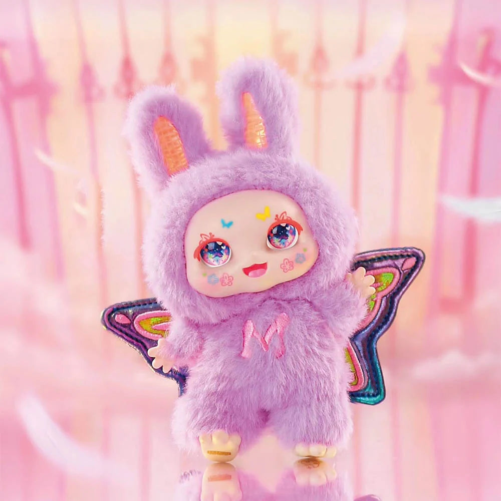 Kimmon Mimon Dream Maker Series Plush Blind Box