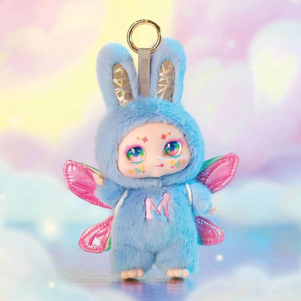 Kimmon Mimon Dream Maker Series Plush Blind Box